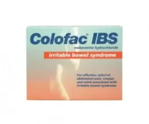 Colofac IBS Tablets - 15 tablets