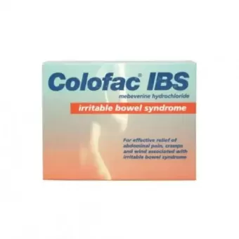 Colofac IBS Tablets - 15 tablets
