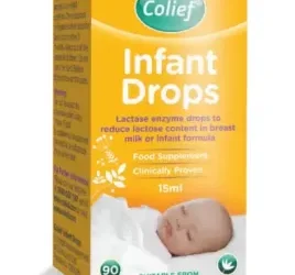 Colief Infant Drops - 15ml