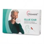 Otovent Treatment For Glue Ear - Pack of 5