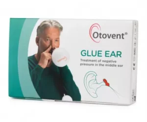Otovent Treatment For Glue Ear - Pack of 5