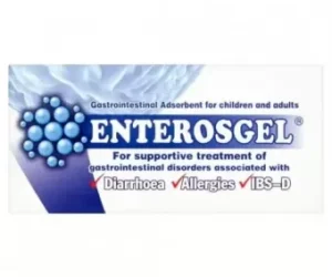 Enterosgel Sachets - 15g