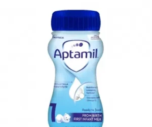 Aptamil 1 First Infant Milk Ready To Drink