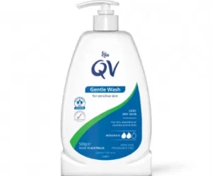 QV Gentle Wash – 500g