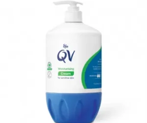 QV Soothing Moisturiser Cream – 1050g