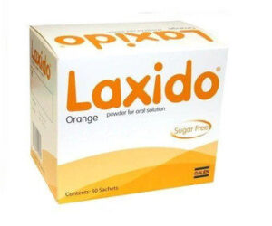 Laxido Sachets