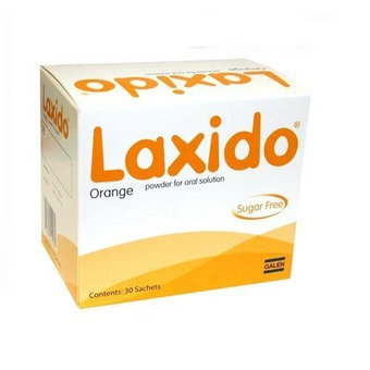 Laxido Sachets
