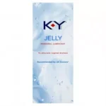 KY Jelly