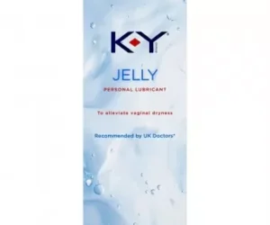 KY Jelly