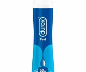 Durex Play Feel Lube